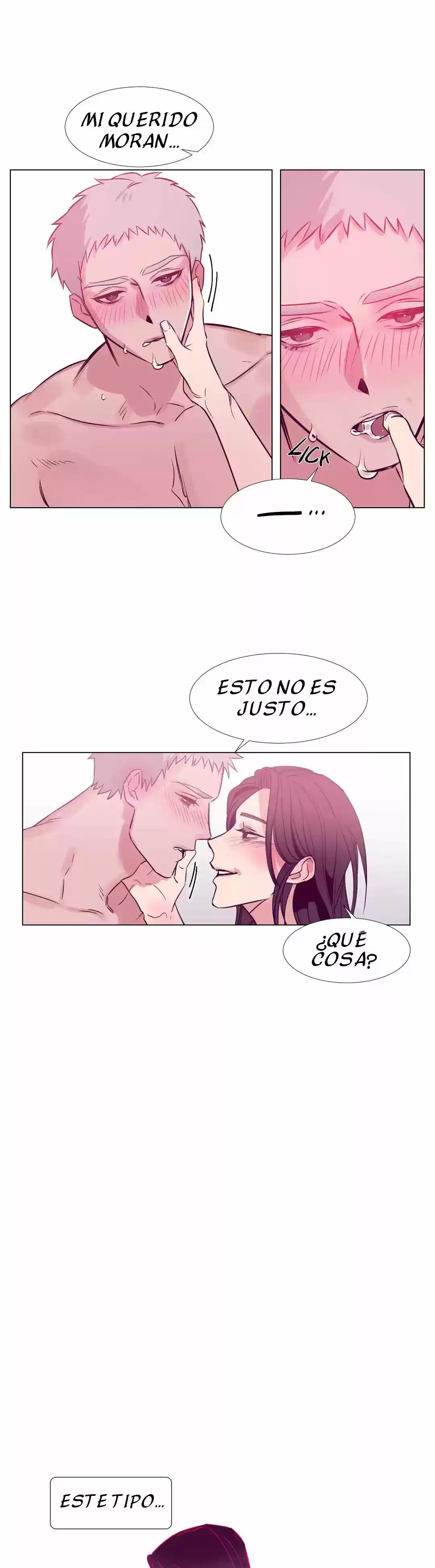 Mi Vecino El Pastelero - Capítulo 55 - Página 16 - LectorTMOo