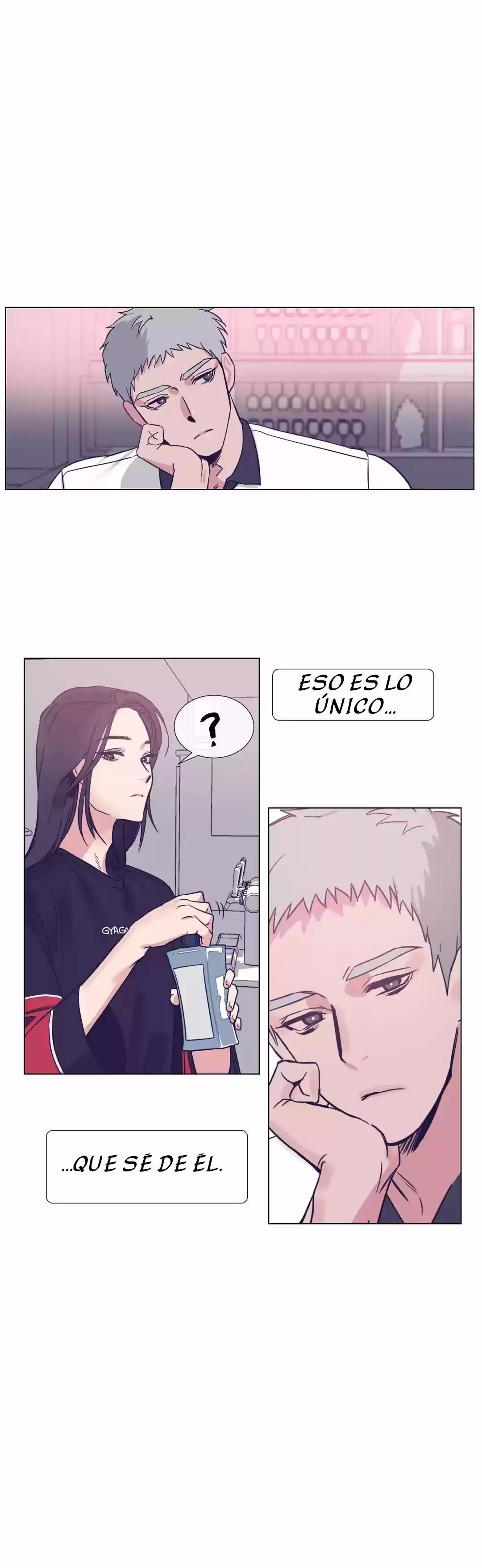 Mi Vecino El Pastelero - Capítulo 56 - Página 2 - LectorTMOo