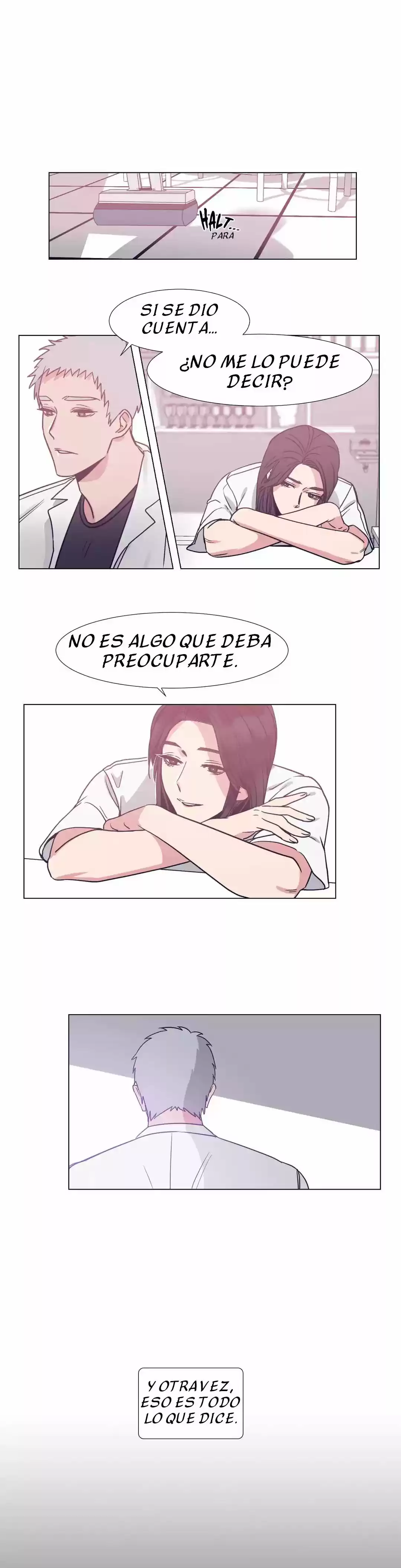 Mi Vecino El Pastelero - Capítulo 57 - Página 7 - LectorTMOo
