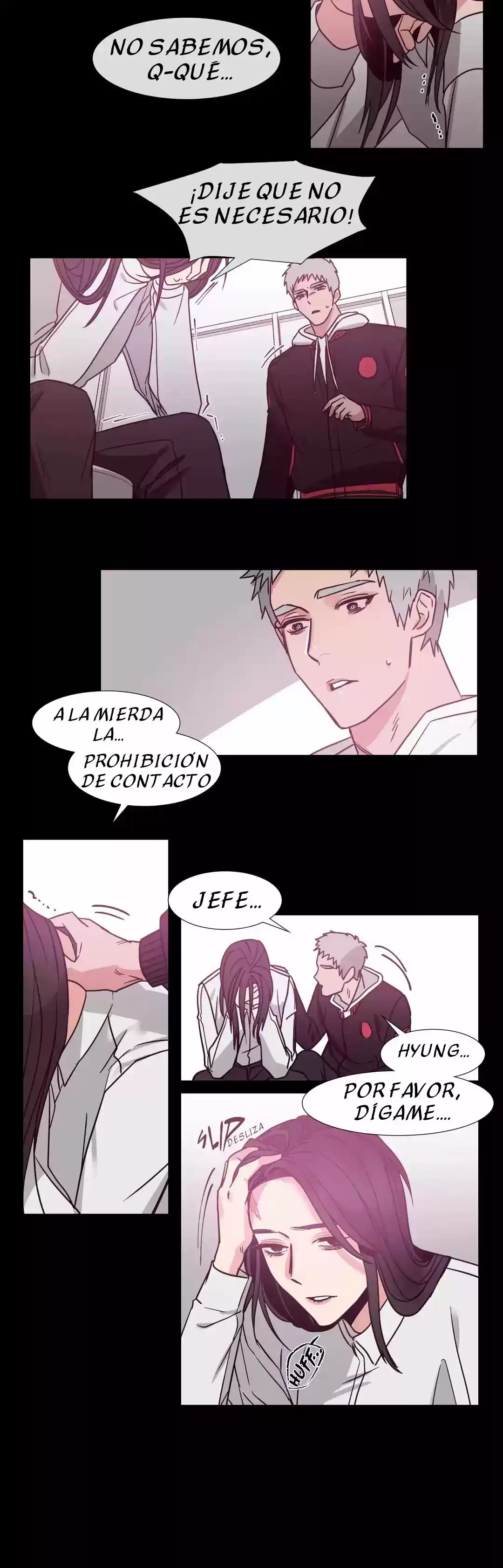 Mi Vecino El Pastelero - Capítulo 57 - Página 12 - LectorTMOo