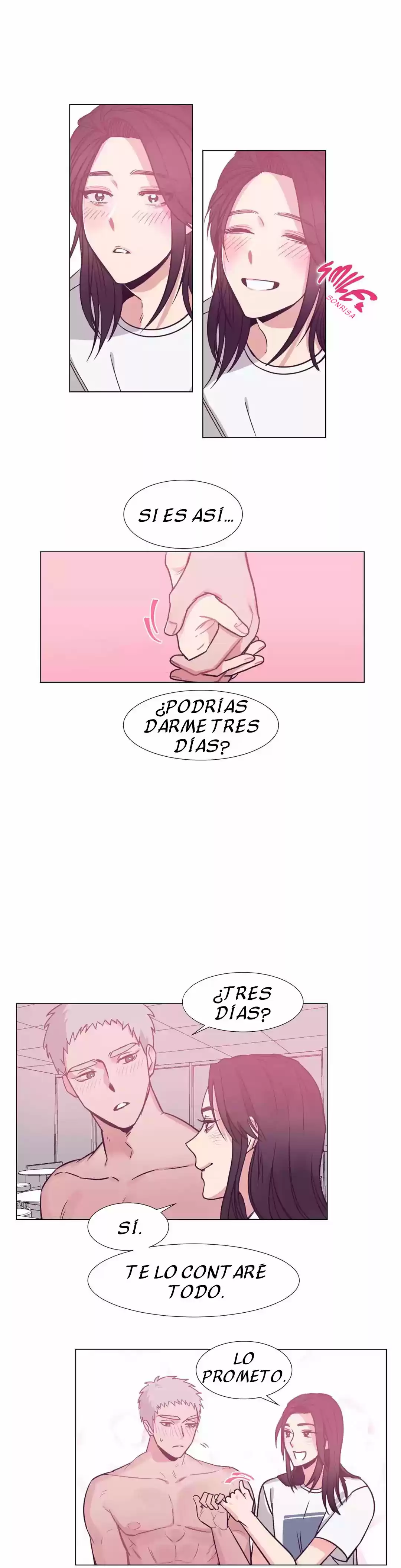 Mi Vecino El Pastelero - Capítulo 58 - Página 7 - LectorTMOo