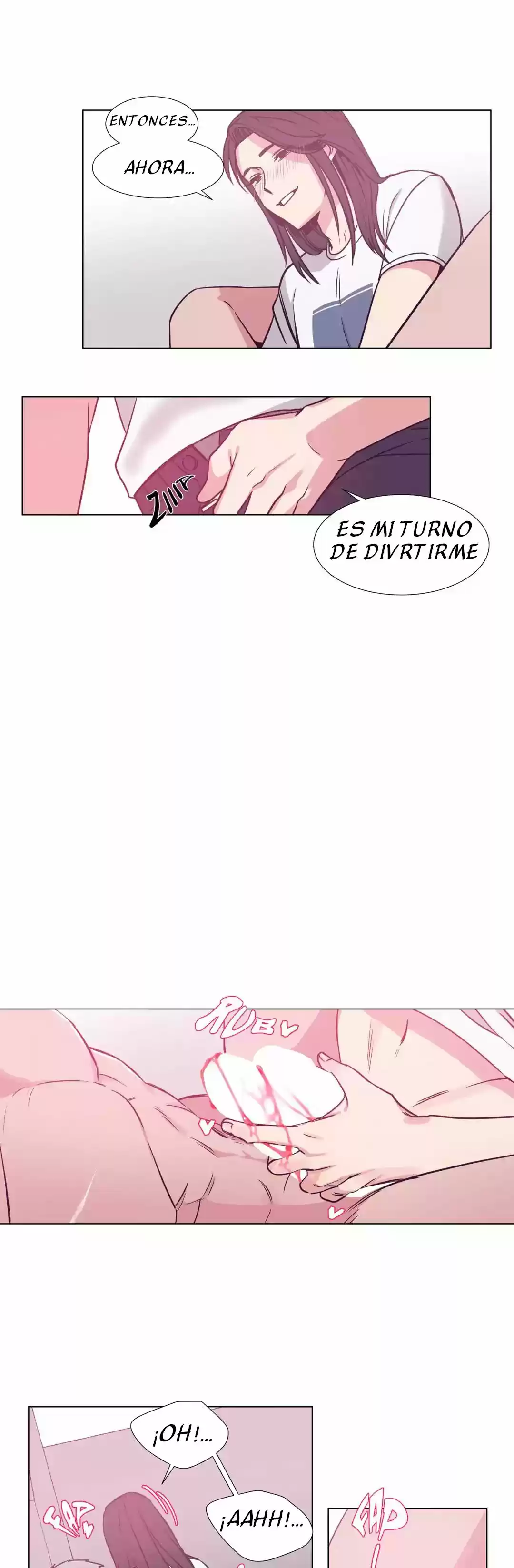 Mi Vecino El Pastelero - Capítulo 58 - Página 16 - LectorTMOo