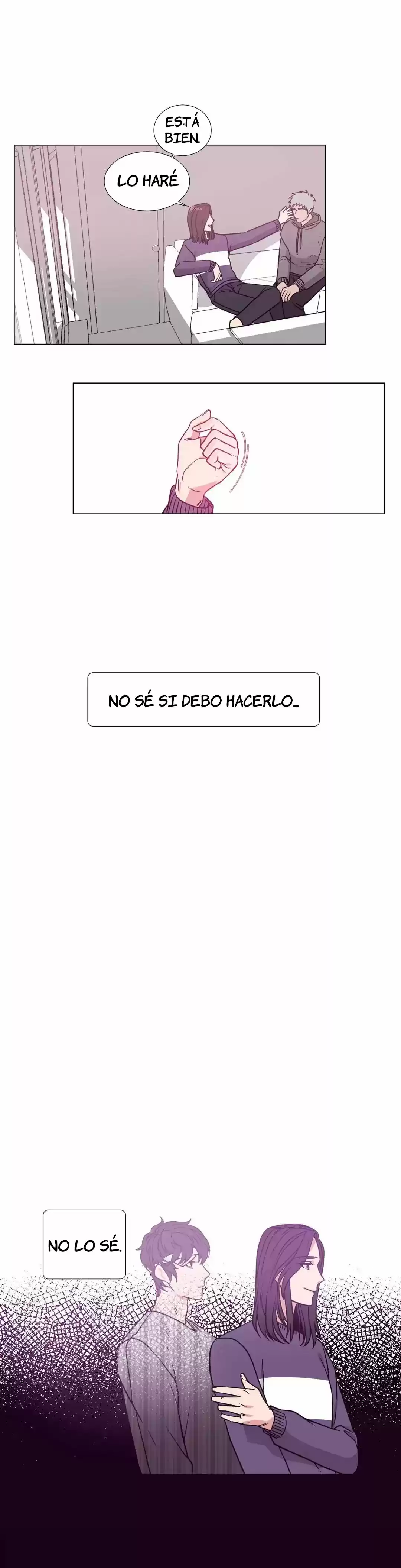 Mi Vecino El Pastelero - Capítulo 59 - Página 11 - LectorTMOo