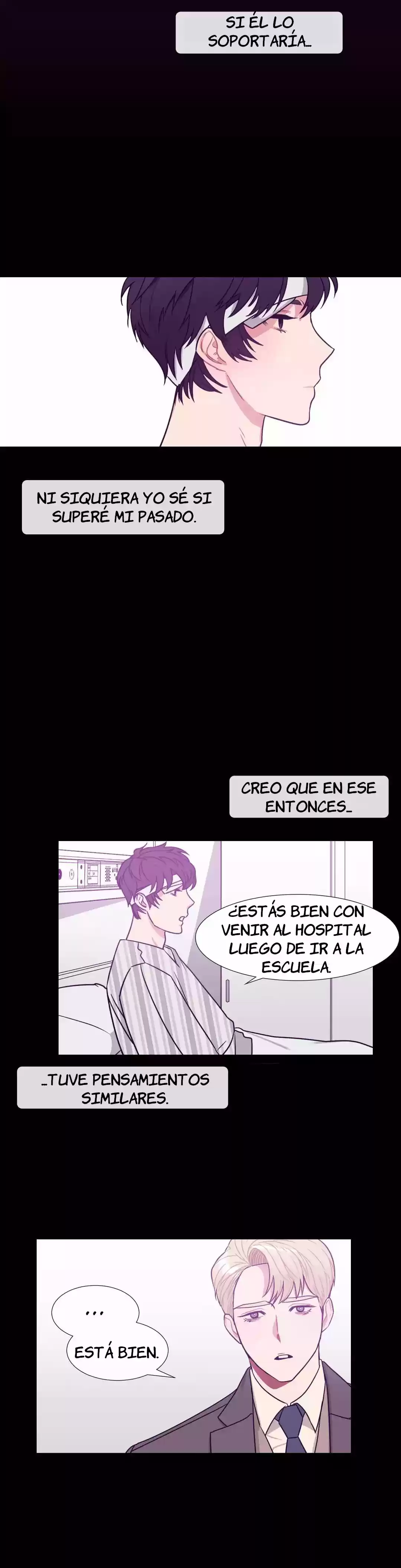 Mi Vecino El Pastelero - Capítulo 59 - Página 12 - LectorTMOo