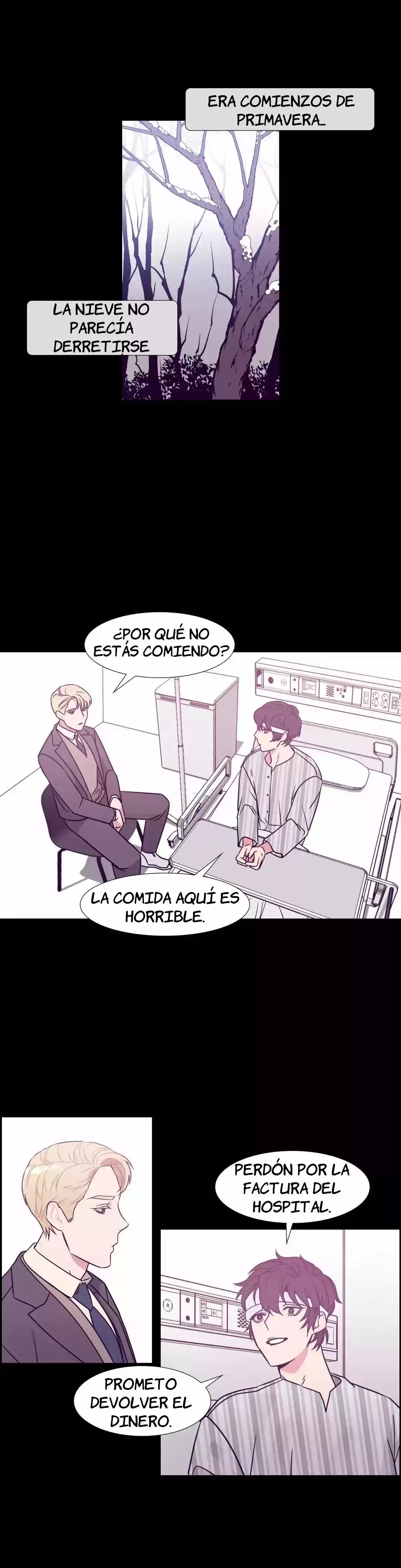 Mi Vecino El Pastelero - Capítulo 59 - Página 13 - LectorTMOo