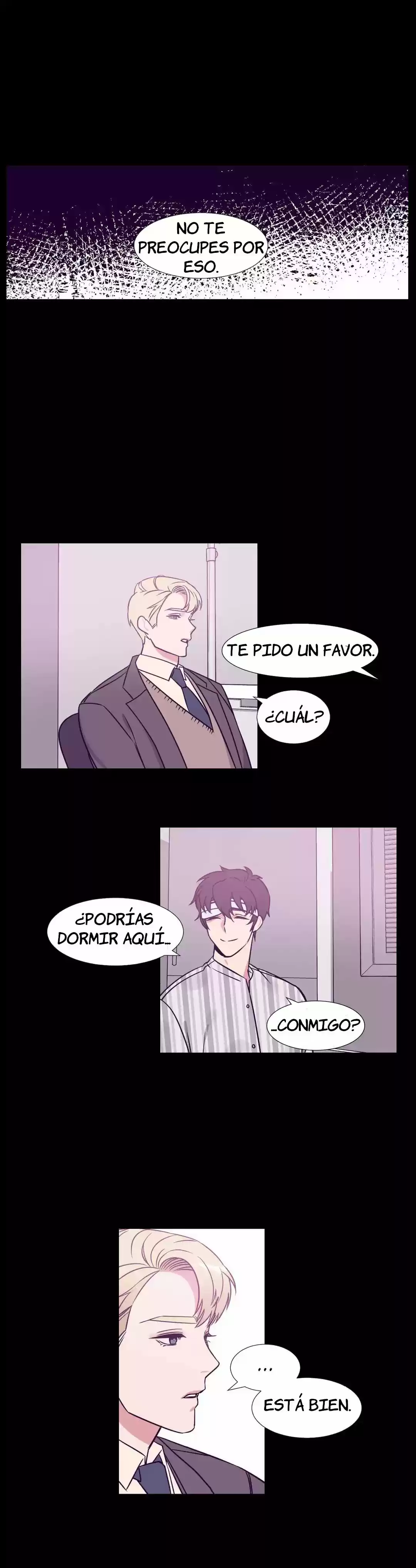 Mi Vecino El Pastelero - Capítulo 59 - Página 14 - LectorTMOo