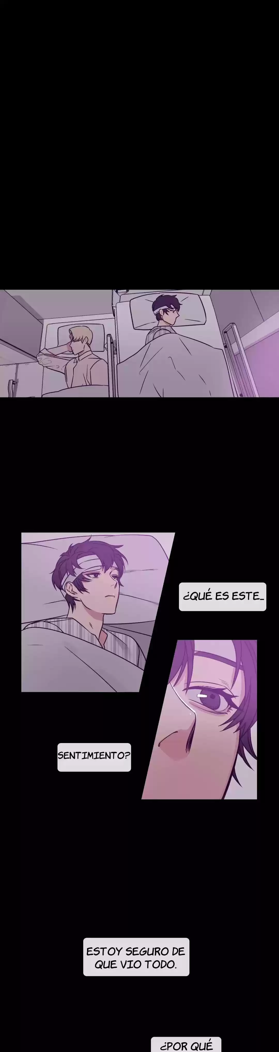 Mi Vecino El Pastelero - Capítulo 59 - Página 15 - LectorTMOo