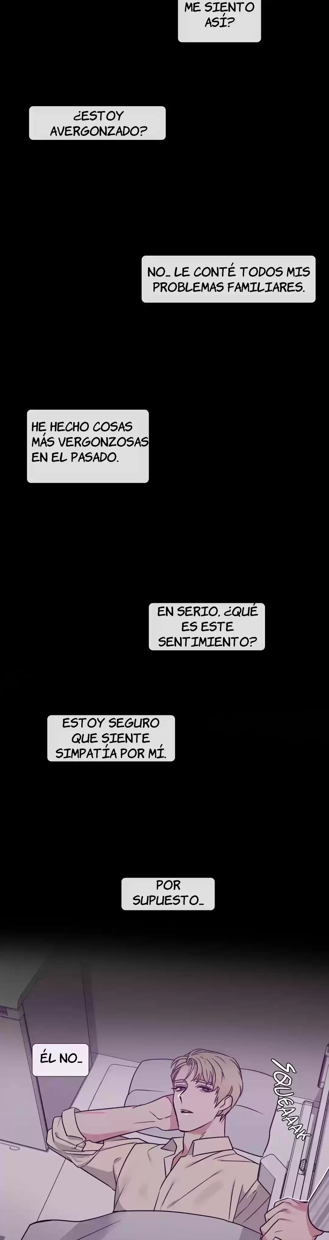 Mi Vecino El Pastelero - Capítulo 59 - Página 16 - LectorTMOo