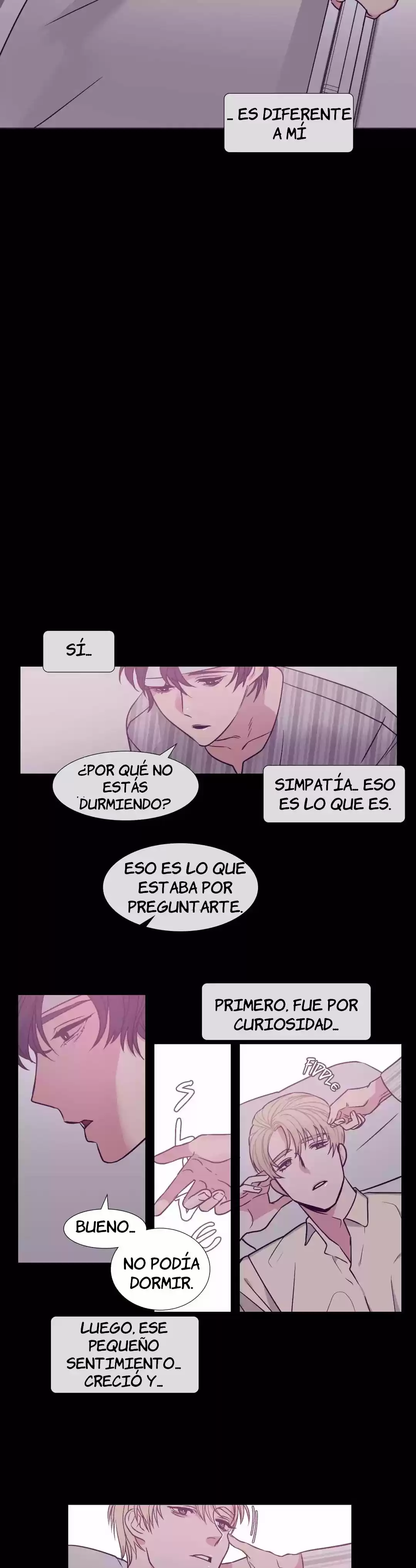 Mi Vecino El Pastelero - Capítulo 59 - Página 17 - LectorTMOo