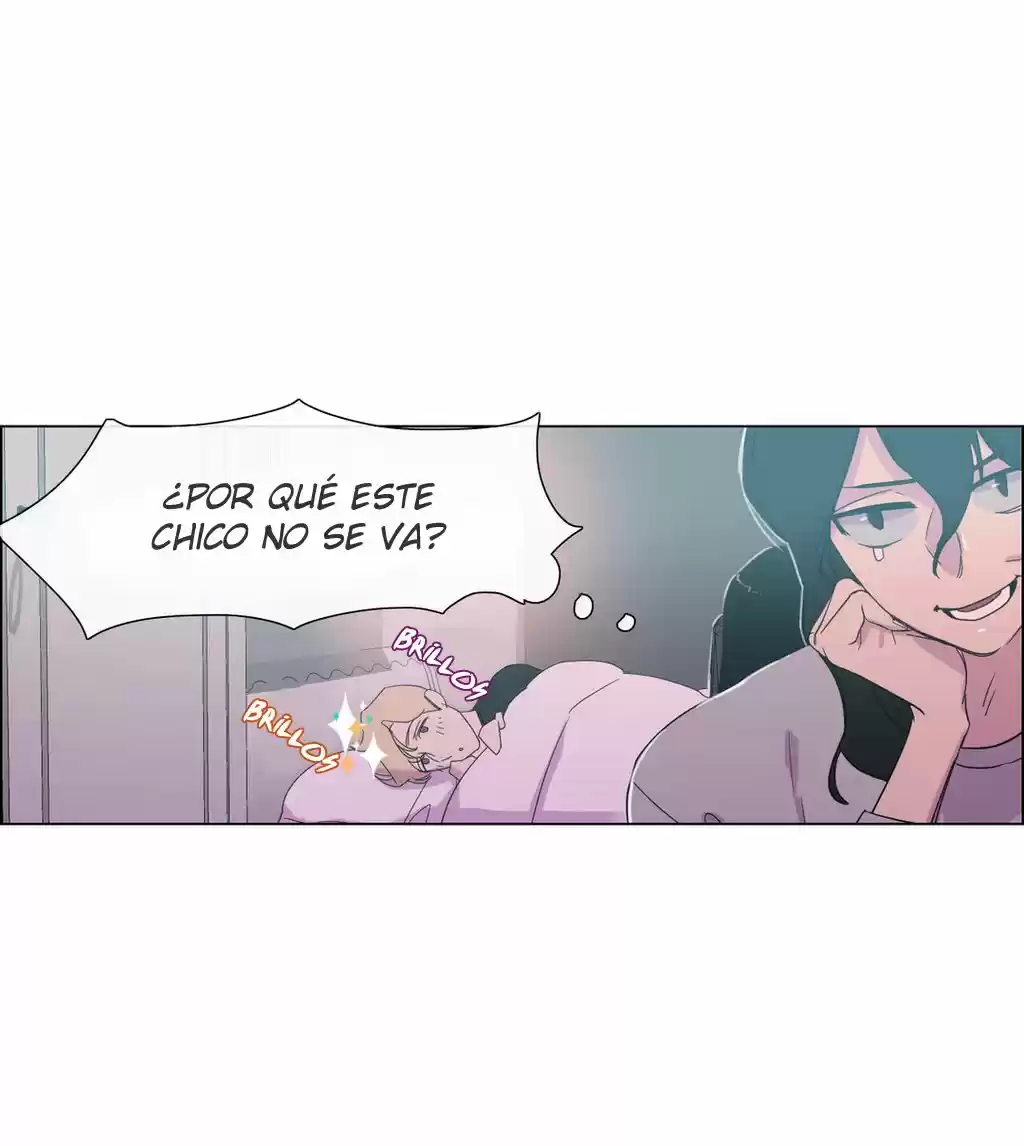 Mi Vecino El Pastelero - Capítulo 6.10 - Página 41 - LectorTMOo
