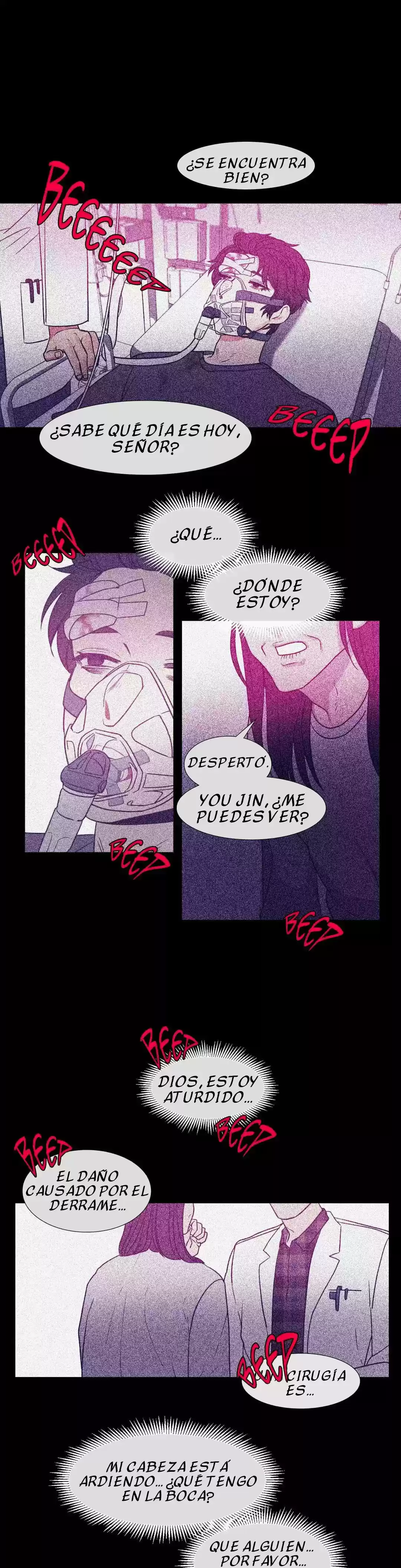 Mi Vecino El Pastelero - Capítulo 60 - Página 7 - LectorTMOo