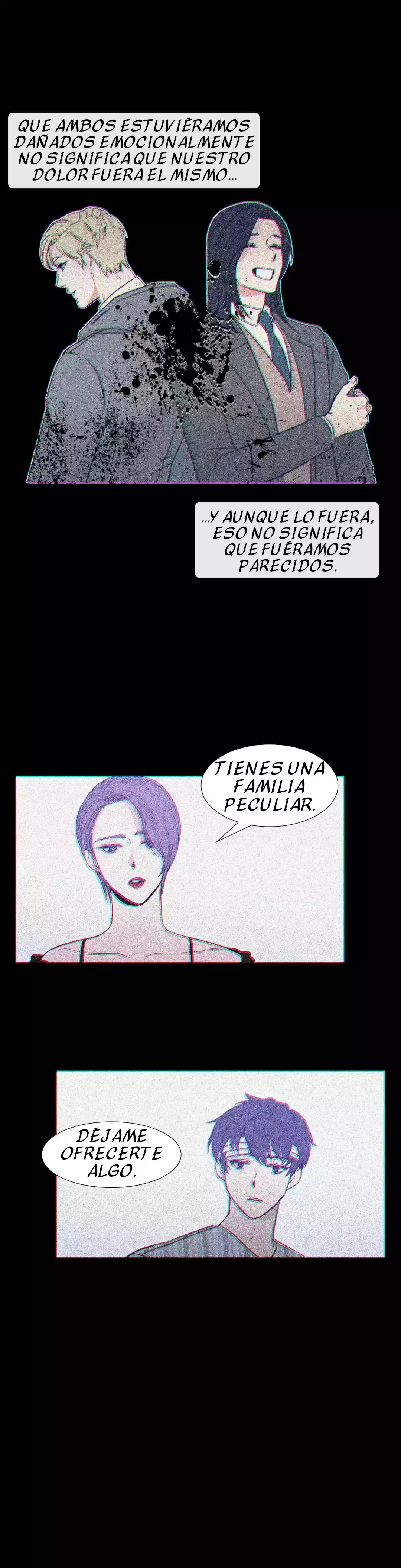 Mi Vecino El Pastelero - Capítulo 60 - Página 11 - LectorTMOo