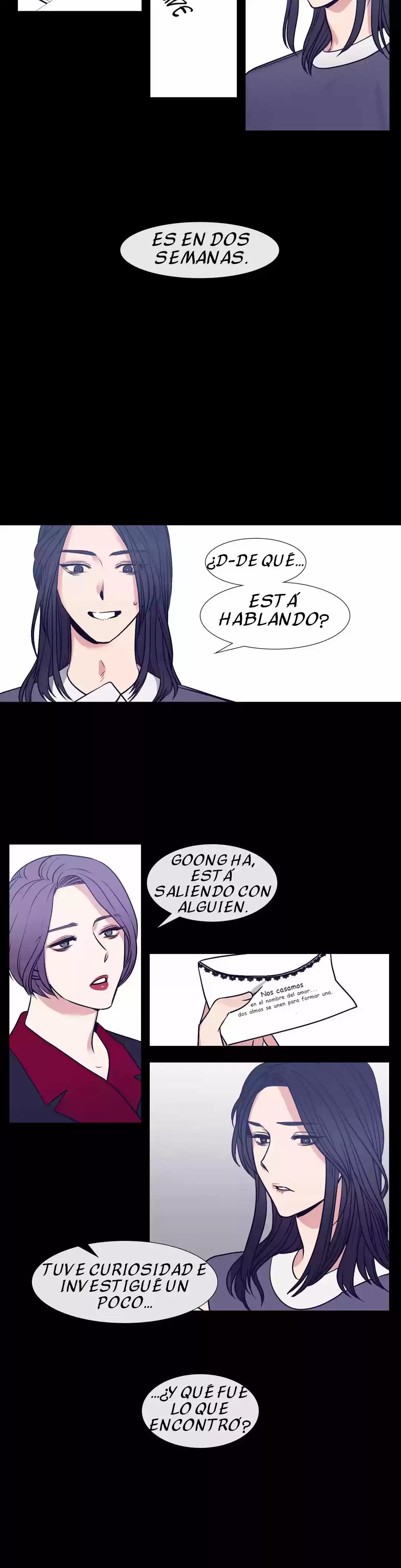 Mi Vecino El Pastelero - Capítulo 60 - Página 15 - LectorTMOo