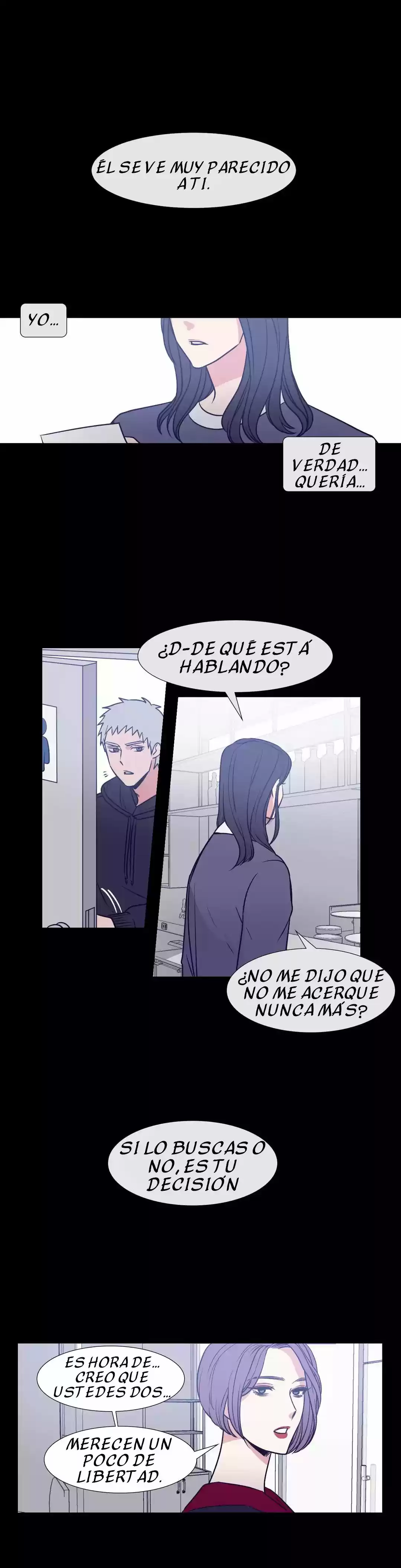 Mi Vecino El Pastelero - Capítulo 60 - Página 16 - LectorTMOo