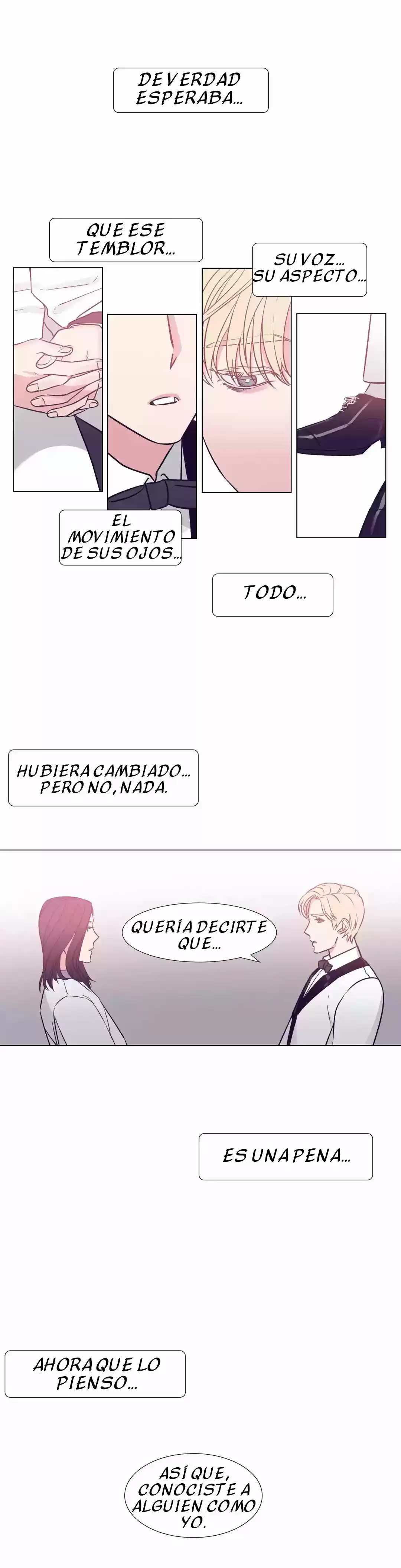 Mi Vecino El Pastelero - Capítulo 60 - Página 19 - LectorTMOo