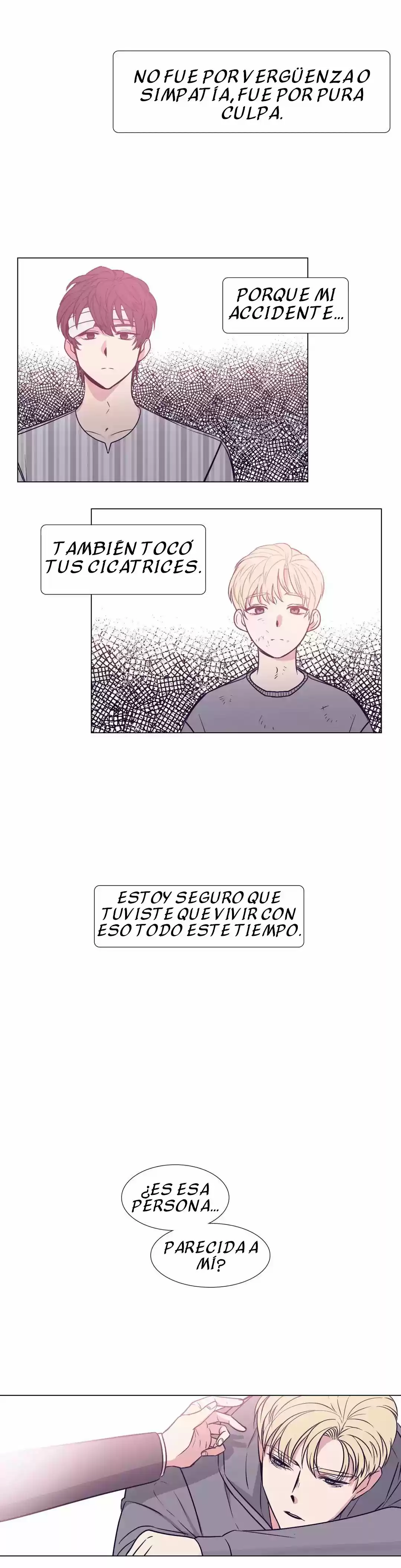 Mi Vecino El Pastelero - Capítulo 60 - Página 20 - LectorTMOo