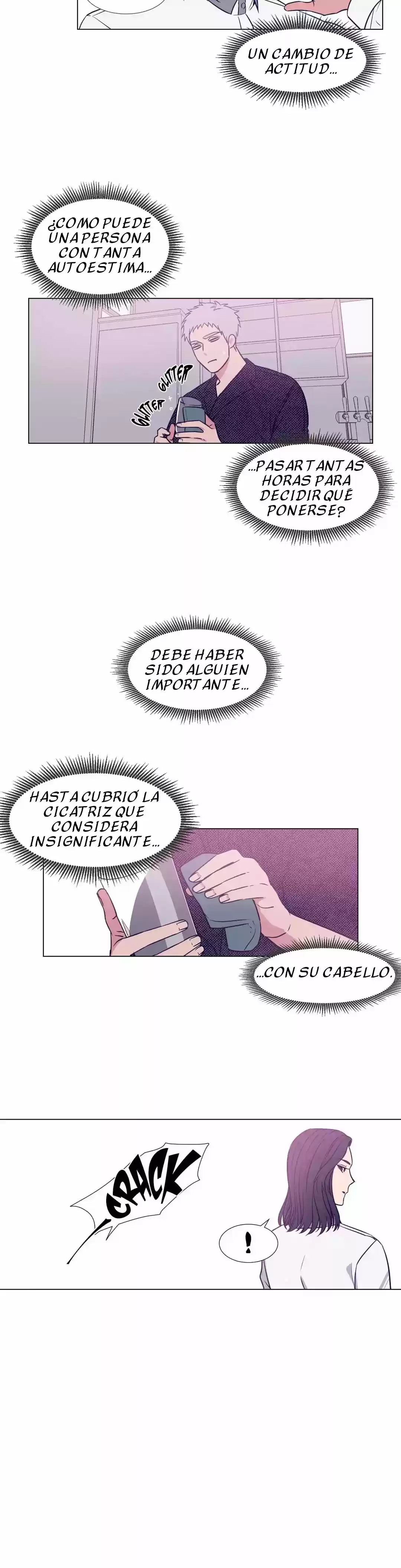 Mi Vecino El Pastelero - Capítulo 61 - Página 3 - LectorTMOo