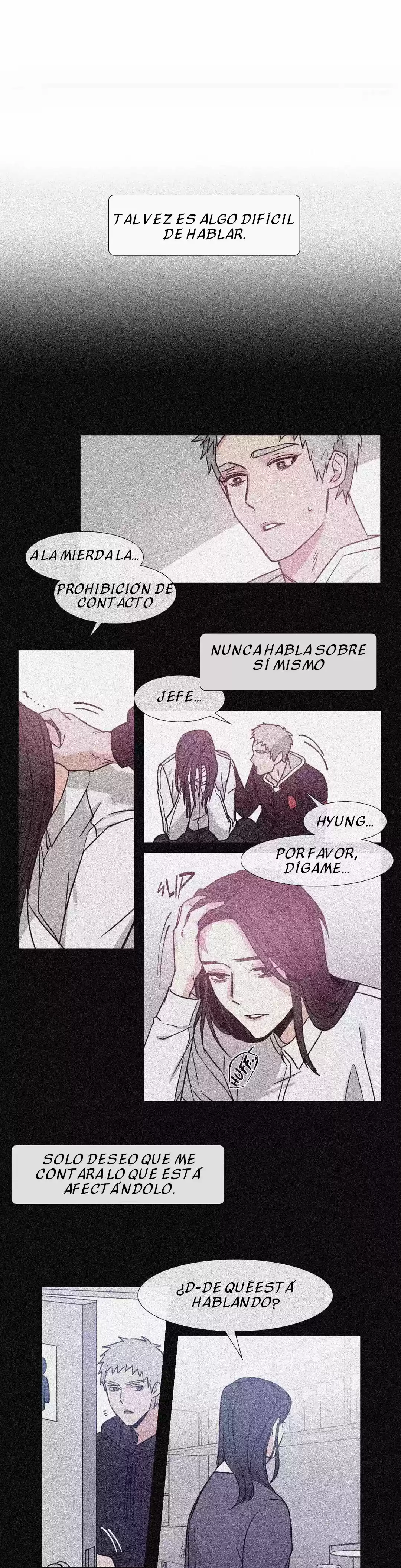 Mi Vecino El Pastelero - Capítulo 61 - Página 7 - LectorTMOo