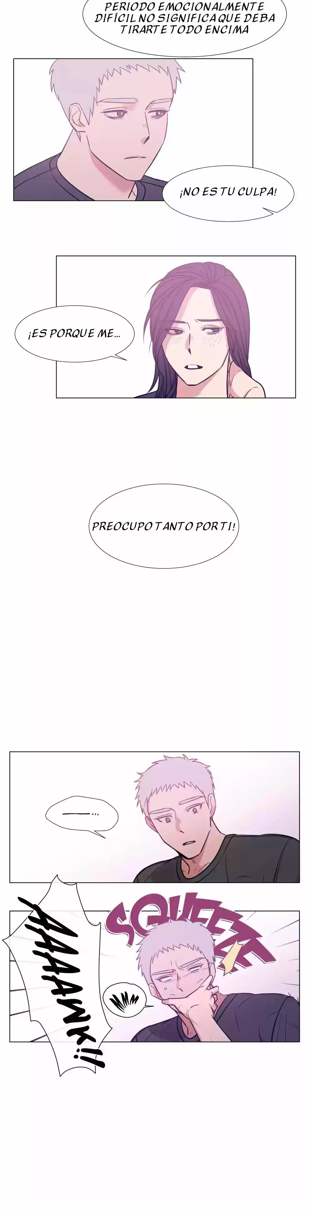 Mi Vecino El Pastelero - Capítulo 61 - Página 12 - LectorTMOo