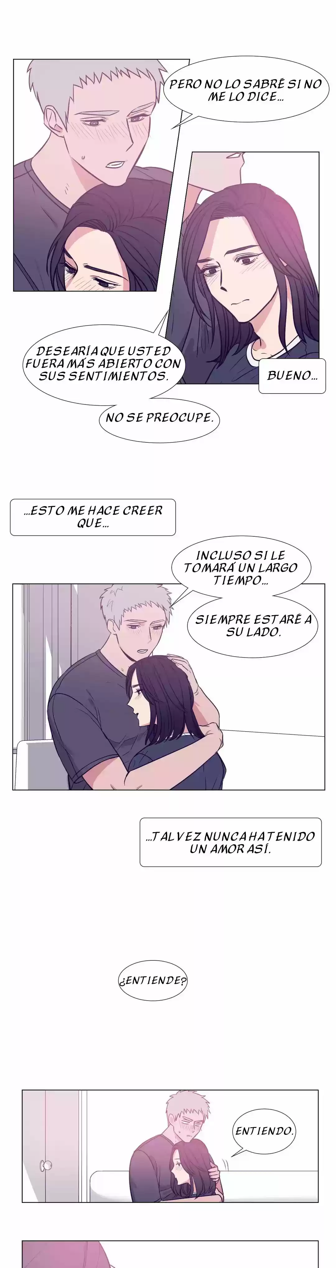 Mi Vecino El Pastelero - Capítulo 61 - Página 16 - LectorTMOo