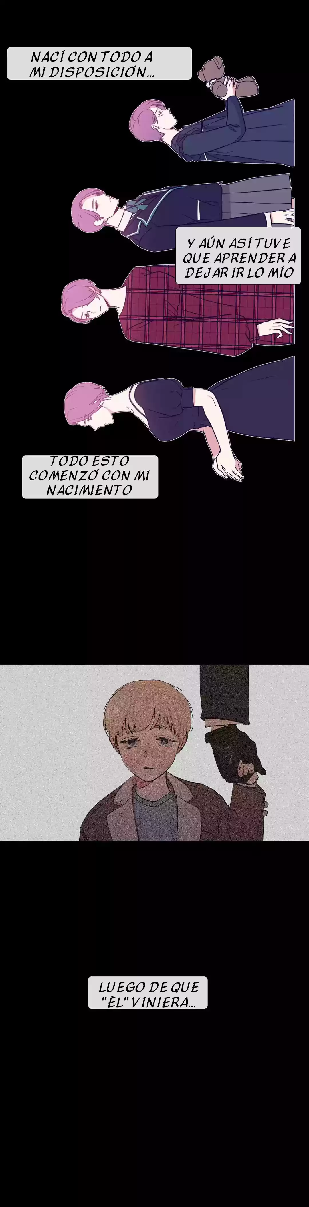 Mi Vecino El Pastelero - Capítulo 62 - Página 3 - LectorTMOo
