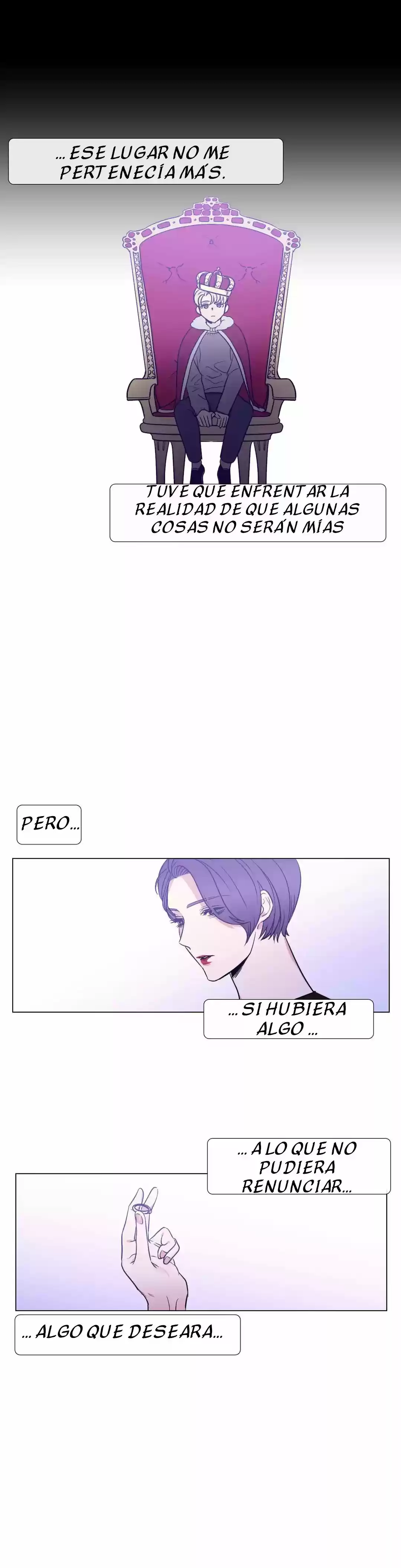 Mi Vecino El Pastelero - Capítulo 62 - Página 4 - LectorTMOo