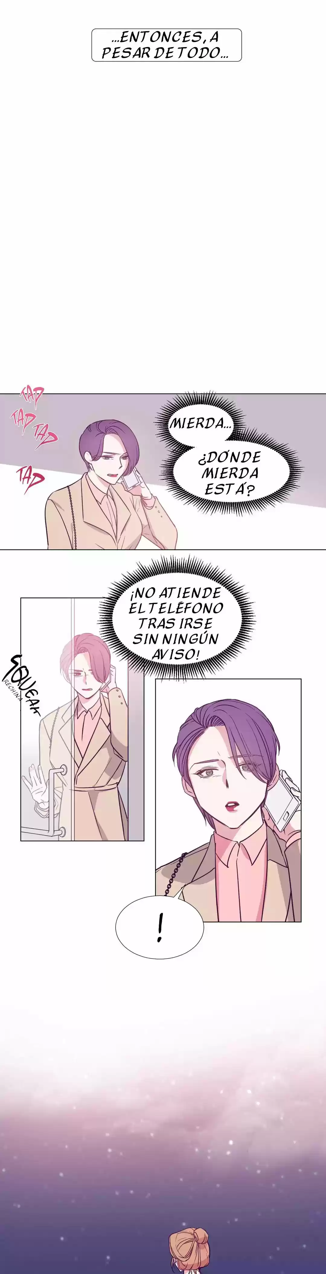 Mi Vecino El Pastelero - Capítulo 62 - Página 5 - LectorTMOo