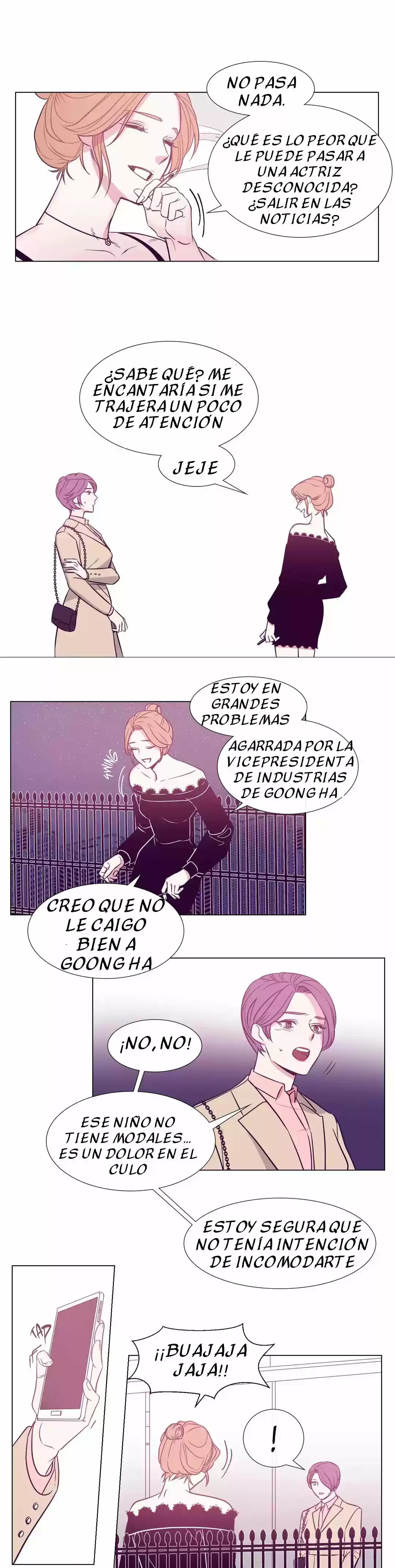 Mi Vecino El Pastelero - Capítulo 62 - Página 7 - LectorTMOo