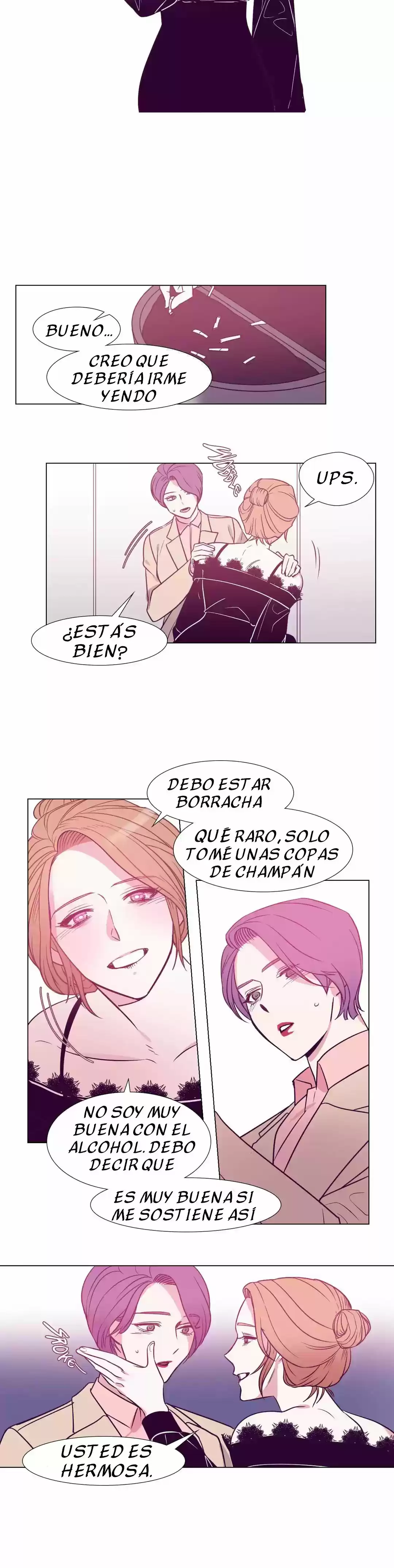 Mi Vecino El Pastelero - Capítulo 62 - Página 9 - LectorTMOo