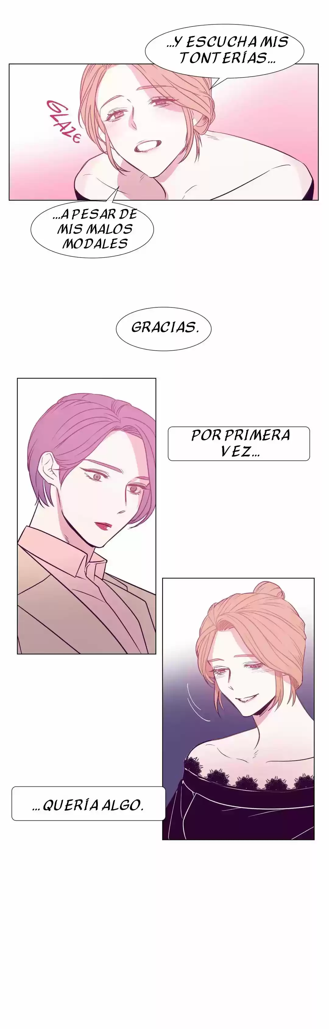 Mi Vecino El Pastelero - Capítulo 62 - Página 10 - LectorTMOo