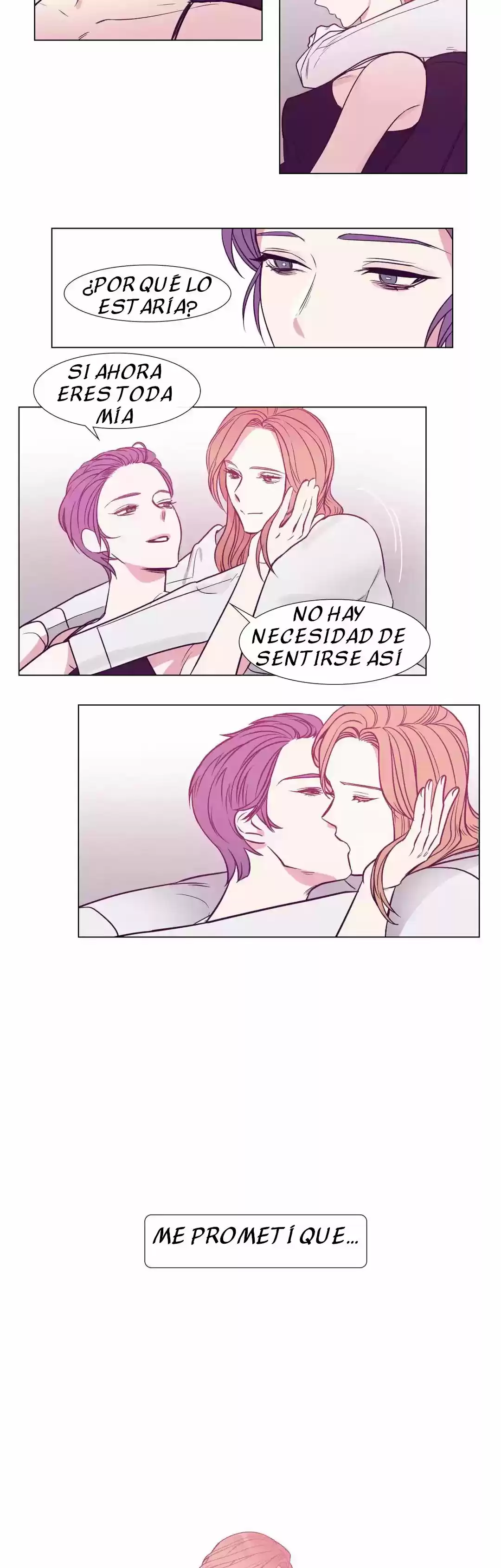 Mi Vecino El Pastelero - Capítulo 62 - Página 12 - LectorTMOo