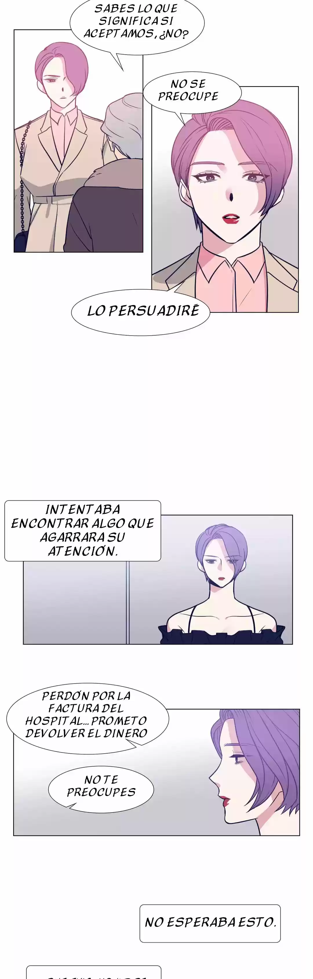Mi Vecino El Pastelero - Capítulo 62 - Página 16 - LectorTMOo