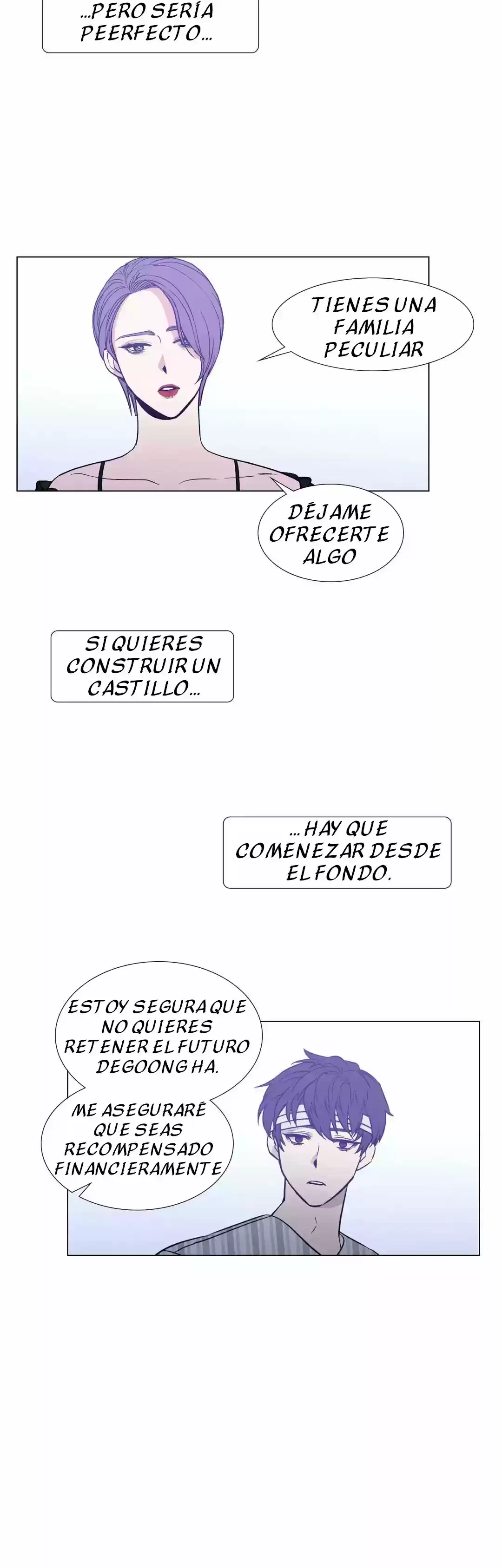 Mi Vecino El Pastelero - Capítulo 62 - Página 17 - LectorTMOo