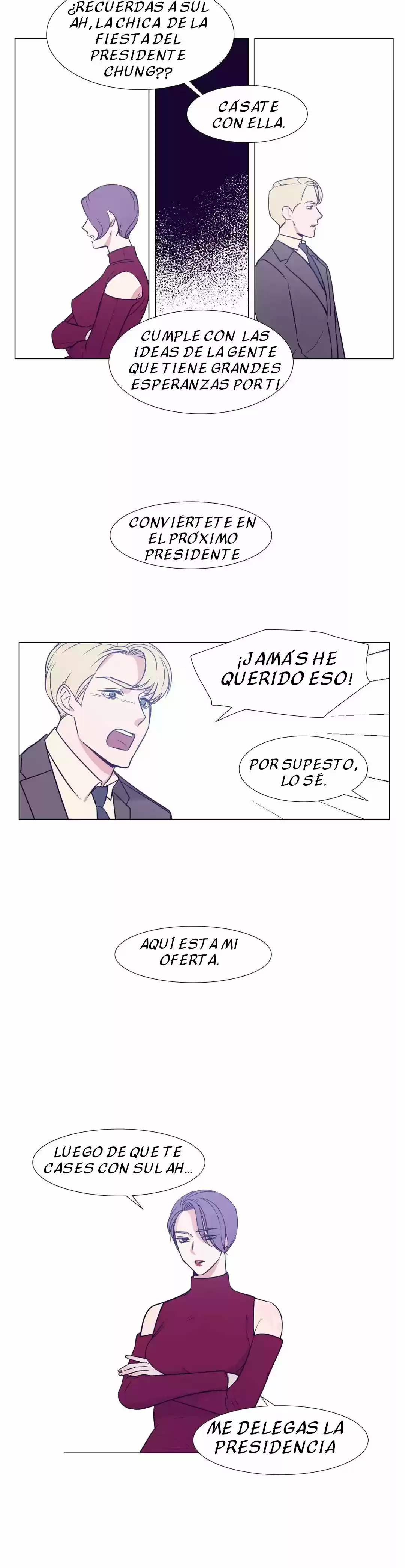 Mi Vecino El Pastelero - Capítulo 62 - Página 19 - LectorTMOo