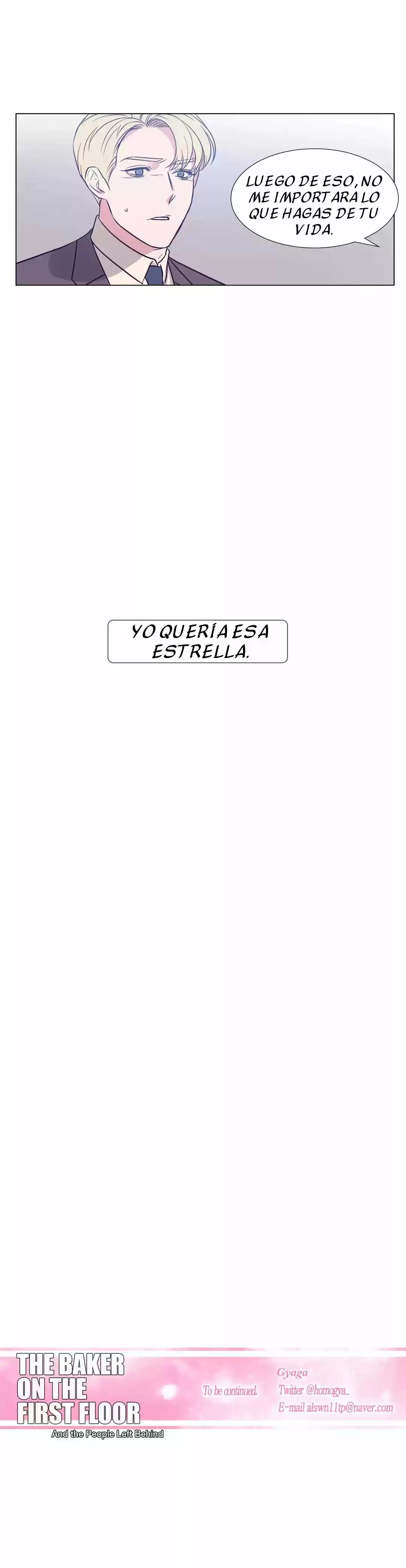 Mi Vecino El Pastelero - Capítulo 62 - Página 20 - LectorTMOo