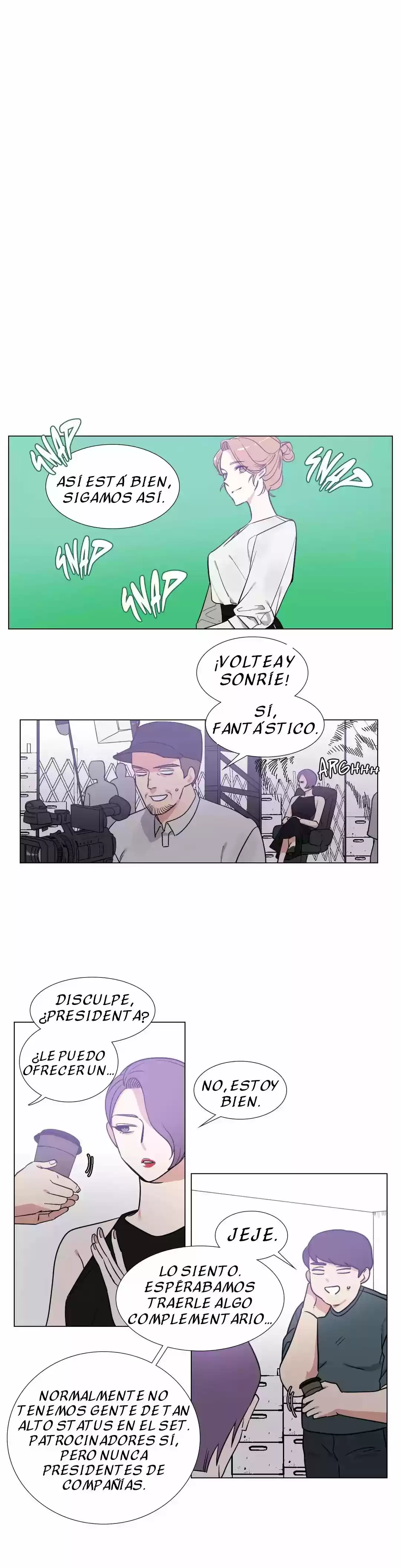 Mi Vecino El Pastelero - Capítulo 63 - Página 3 - LectorTMOo