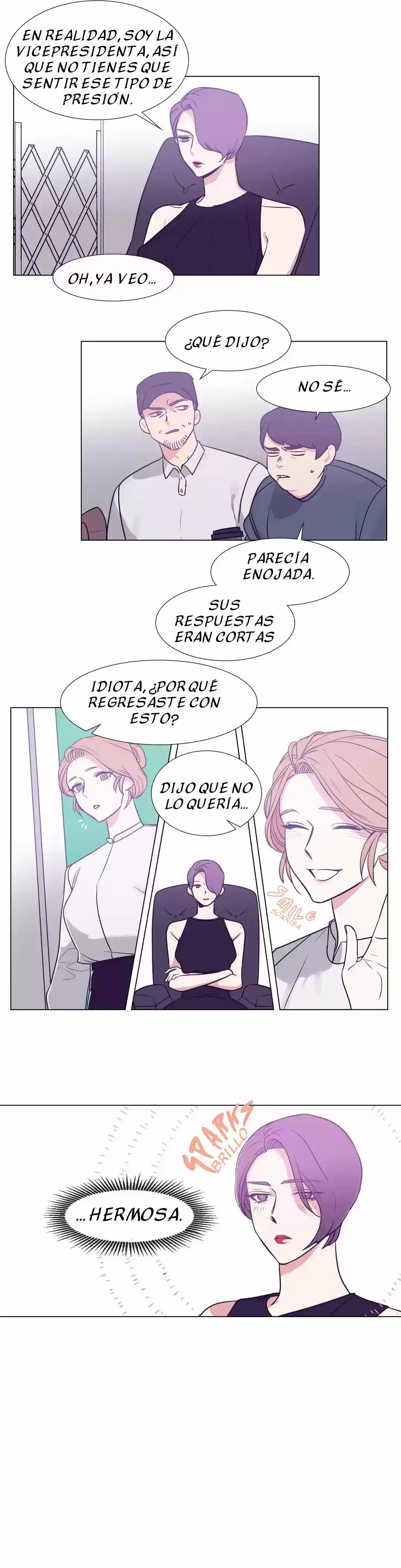 Mi Vecino El Pastelero - Capítulo 63 - Página 4 - LectorTMOo