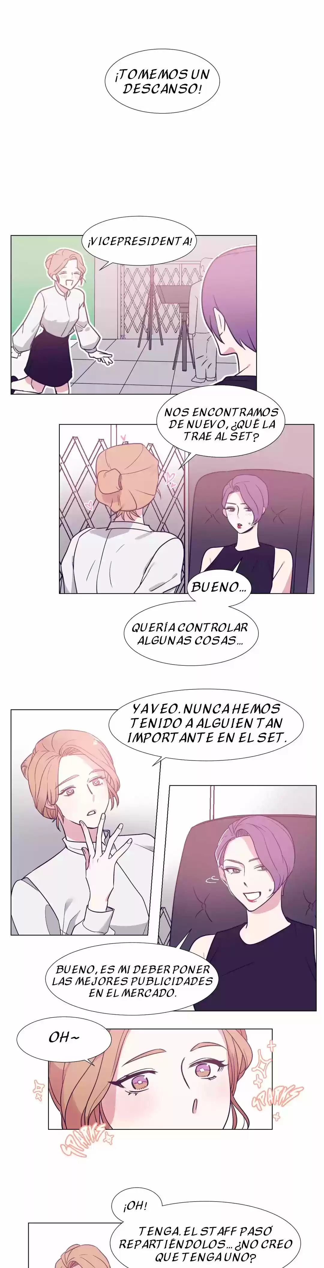 Mi Vecino El Pastelero - Capítulo 63 - Página 5 - LectorTMOo