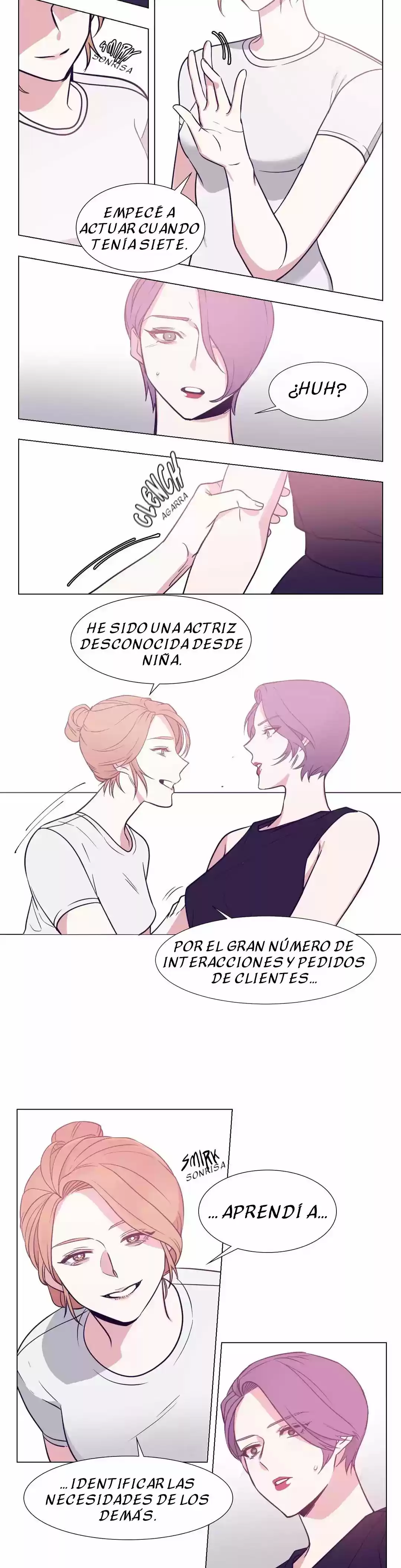 Mi Vecino El Pastelero - Capítulo 63 - Página 11 - LectorTMOo