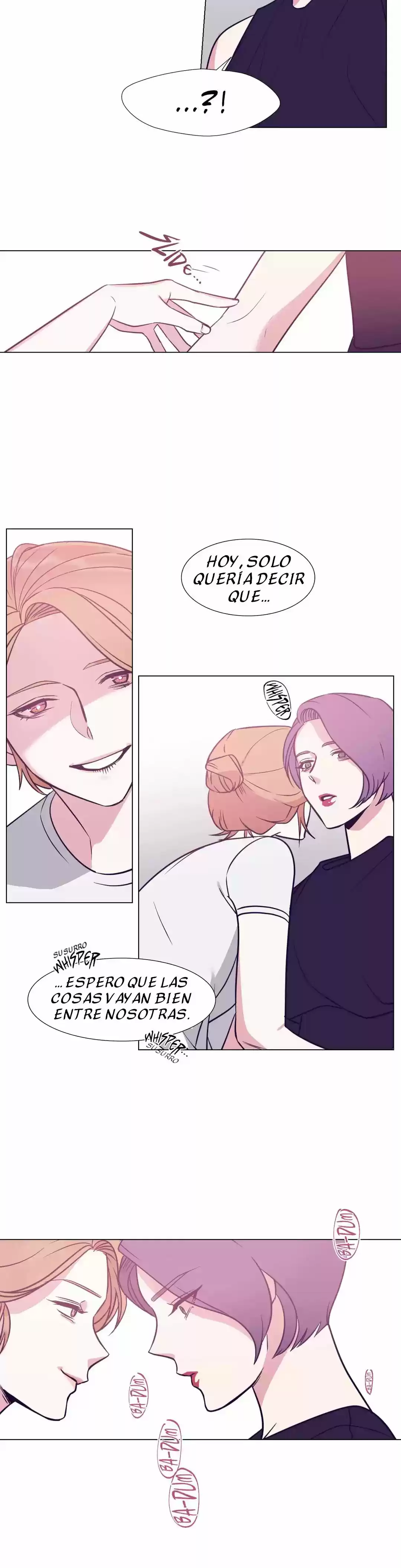 Mi Vecino El Pastelero - Capítulo 63 - Página 12 - LectorTMOo