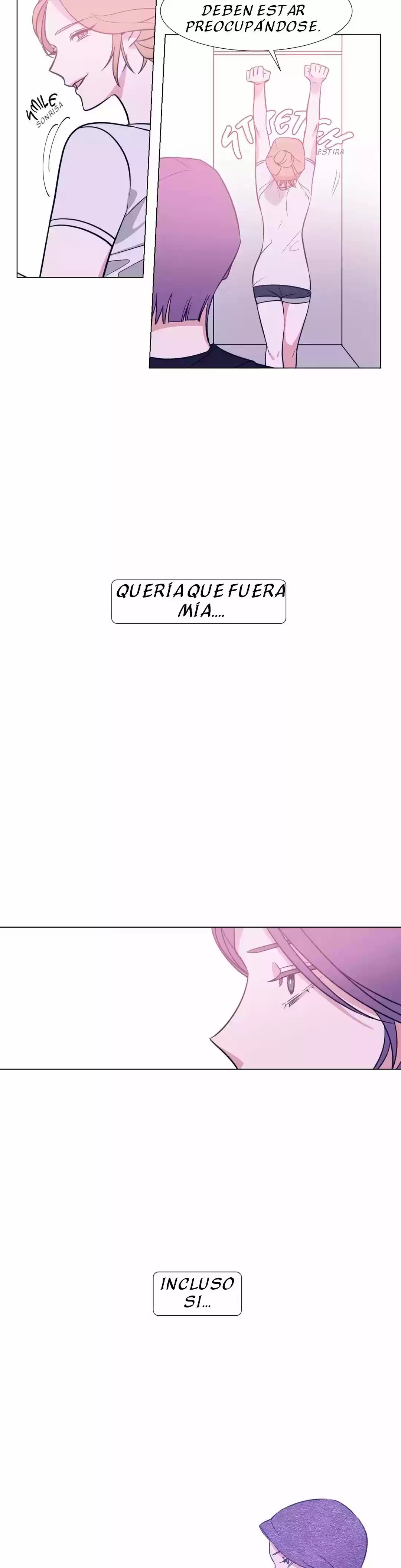 Mi Vecino El Pastelero - Capítulo 63 - Página 14 - LectorTMOo
