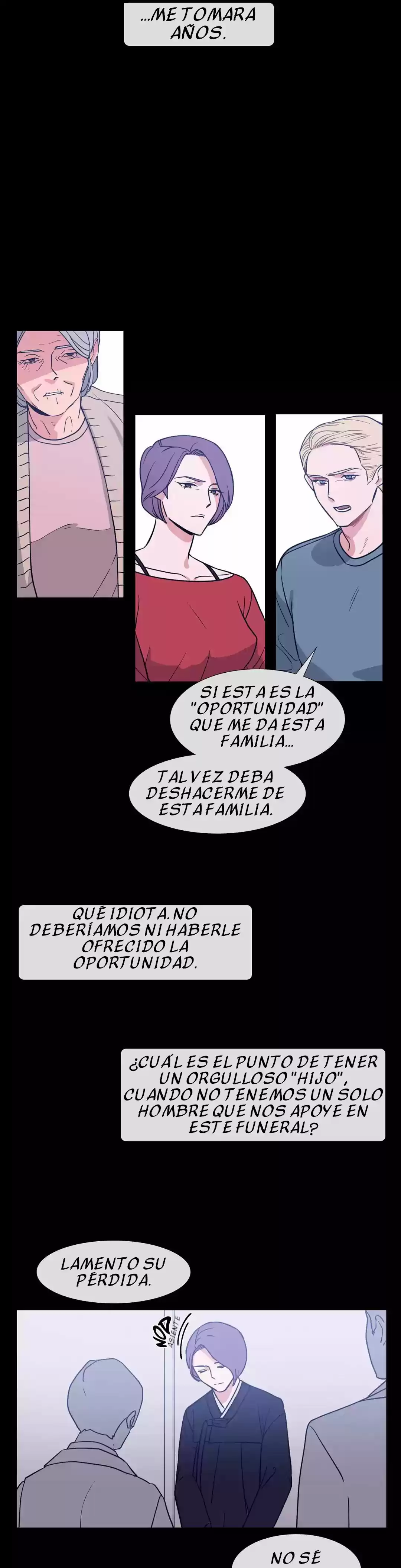 Mi Vecino El Pastelero - Capítulo 64 - Página 2 - LectorTMOo
