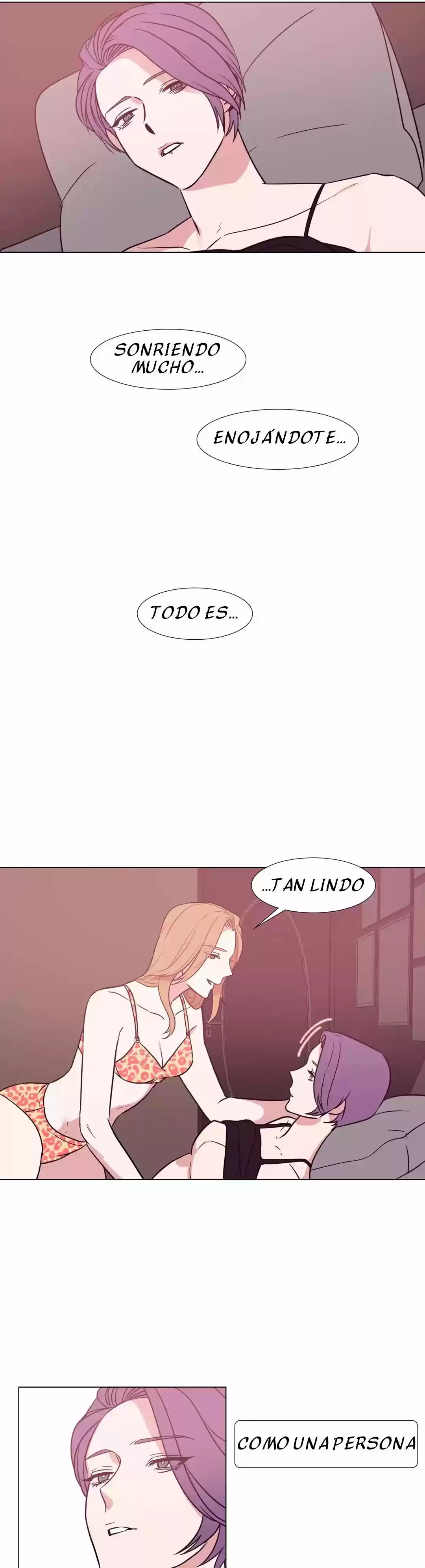 Mi Vecino El Pastelero - Capítulo 64 - Página 11 - LectorTMOo