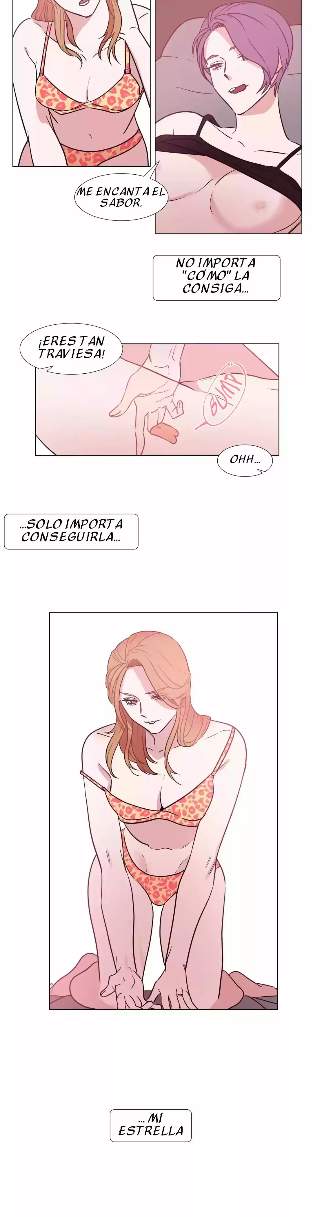 Mi Vecino El Pastelero - Capítulo 64 - Página 14 - LectorTMOo