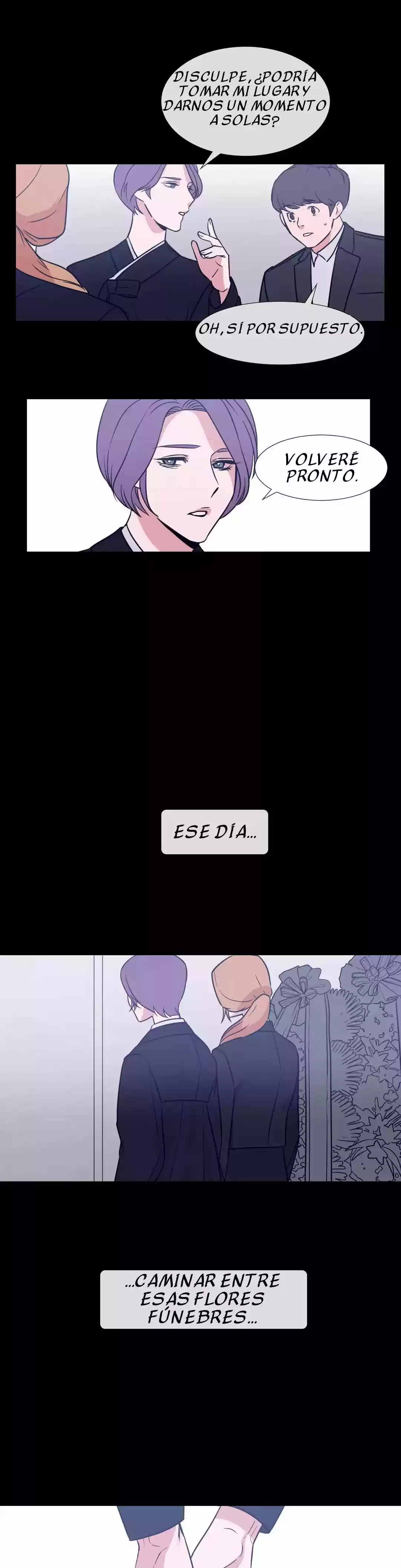 Mi Vecino El Pastelero - Capítulo 64 - Página 16 - LectorTMOo