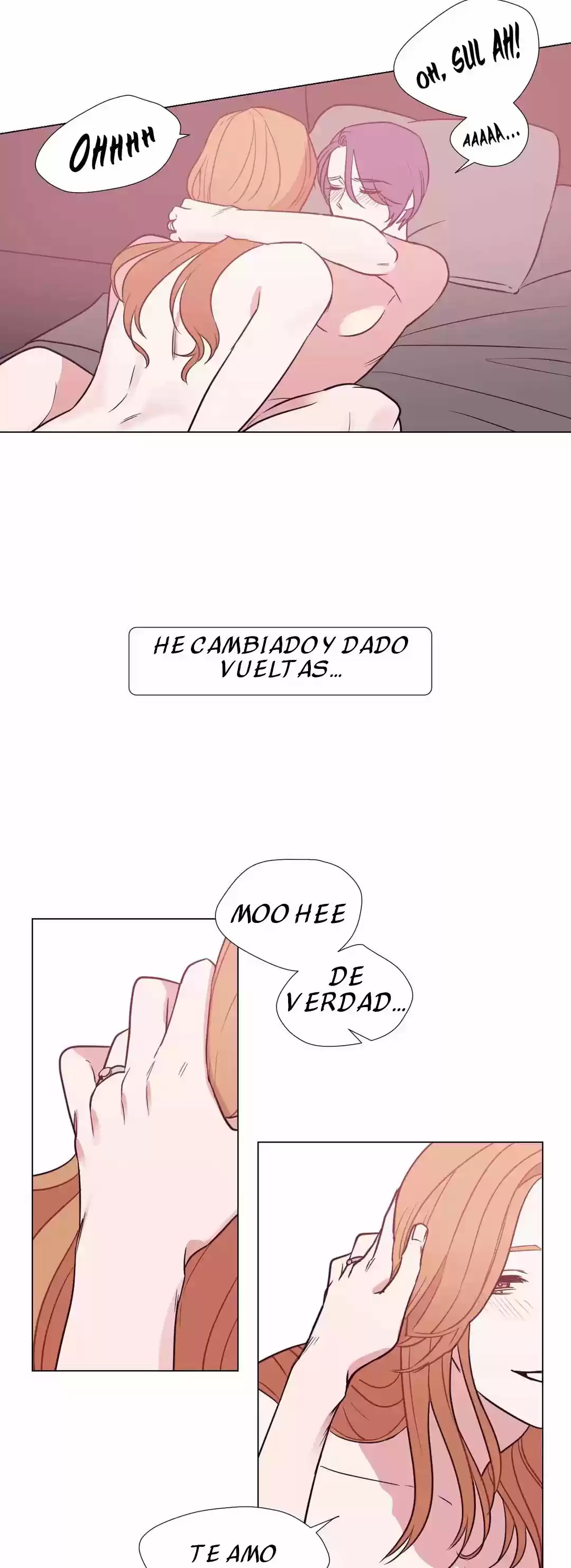 Mi Vecino El Pastelero - Capítulo 64 - Página 20 - LectorTMOo