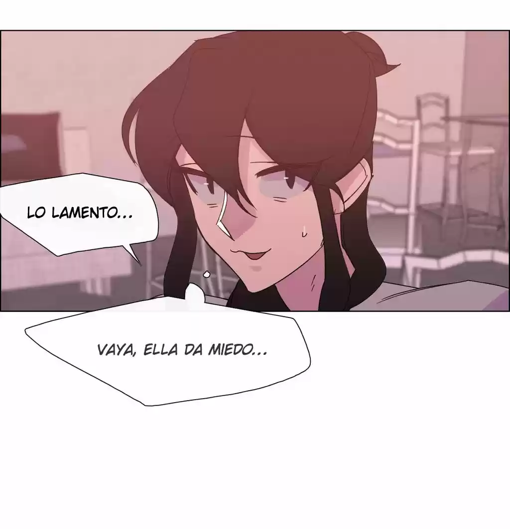 Mi Vecino El Pastelero - Capítulo 7 - Página 23 - LectorTMOo