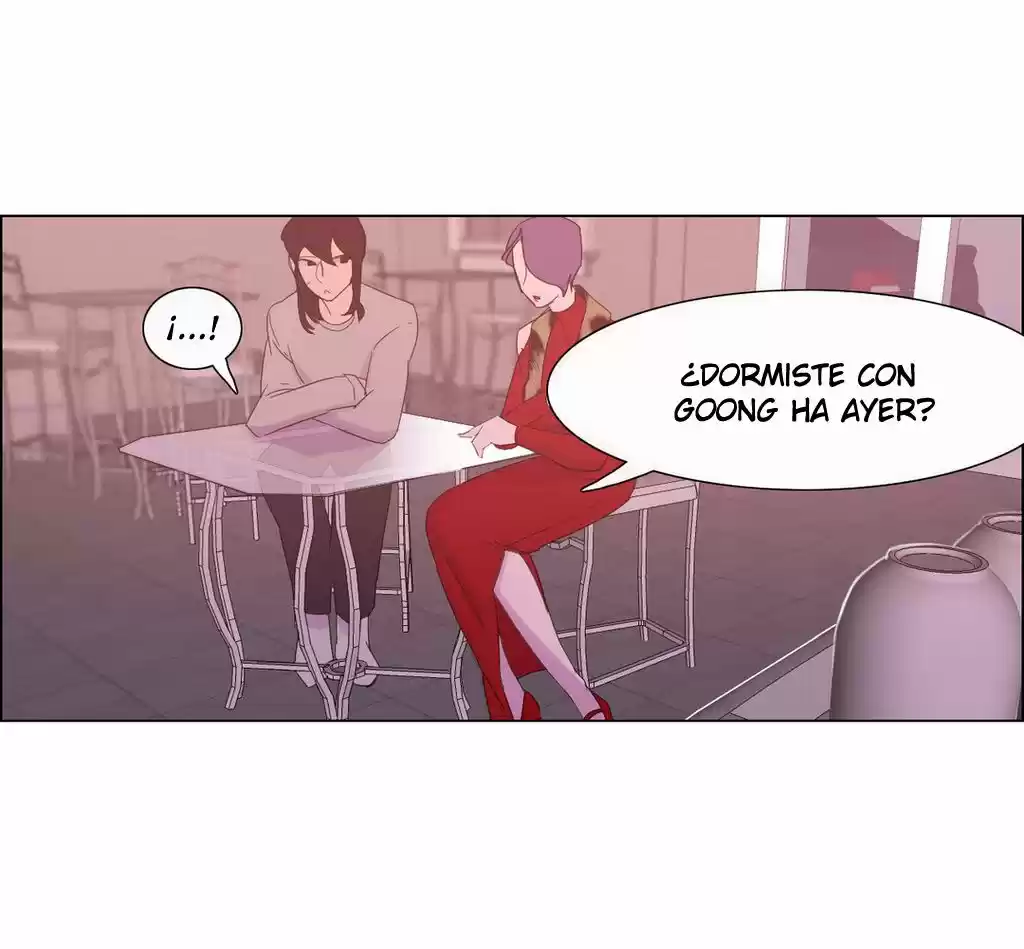 Mi Vecino El Pastelero - Capítulo 7 - Página 24 - LectorTMOo