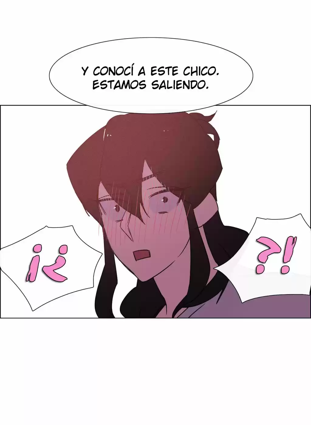 Mi Vecino El Pastelero - Capítulo 8 - Página 3 - LectorTMOo