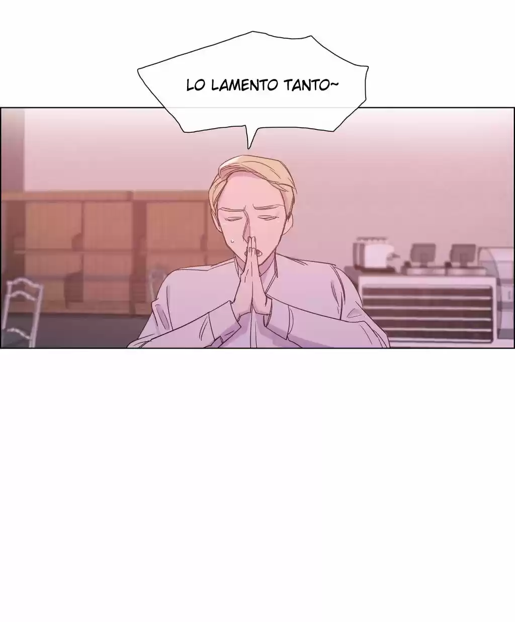Mi Vecino El Pastelero - Capítulo 8 - Página 4 - LectorTMOo